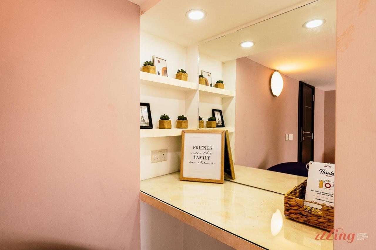 Scenic Seafront Duplex Apartment In 슬리에마 외부 사진